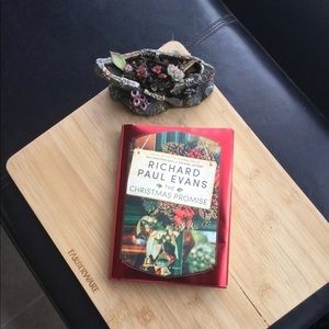 The Christmas Promise: A NOVEL
by Richard Paul Evans